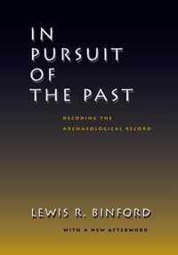 In Pursuit of the Past