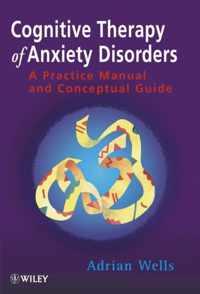 Cognitive Therapy Of Anxiety