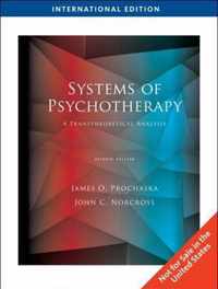 Systems of Psychotherapy