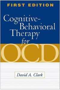 Cognitive-Behavioral Therapy for OCD