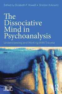 Dissociative Mind In Psychoanalysis