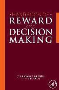 Handbook of Reward and Decision Making