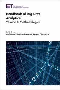 Handbook of Big Data Analytics: Methodologies