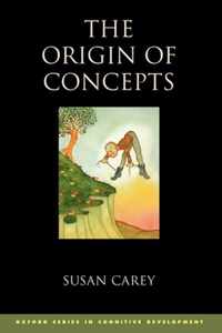 The Origin of Concepts