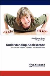 Understanding Adolescence