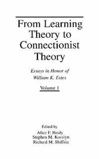 From Learning Theory to Connectionist Theory