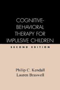 Cognitive-Behavioral Therapy for Impulsive Children