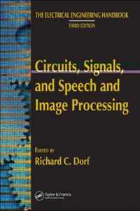 Circuits, Signals, and Speech and Image Processing