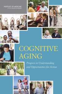 Cognitive Aging