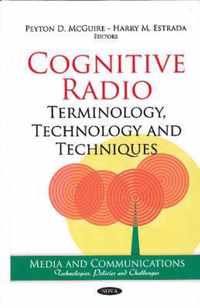 Cognitive Radio