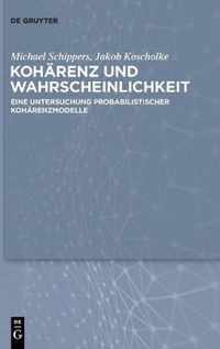 Koharenz Und Wahrscheinlichkeit