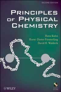 Principles Of Physical Chemistry