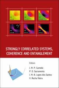 Strongly Correlated Systems, Coherence And Entanglement