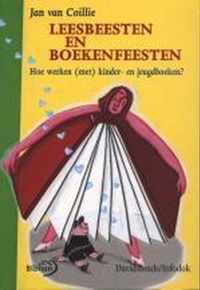 Leesbeesten En Boekenfeesten