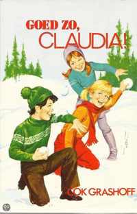 Claudia 332