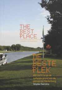 Wapke Feenstra De Beste Plek = The Best Place