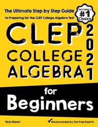 Clep Col Algebra For Beginners
