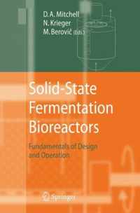 Solid-State Fermentation Bioreactors