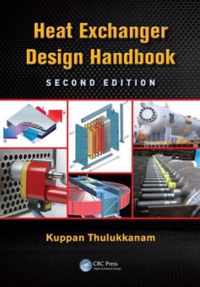 Heat Exchanger Design Handbook