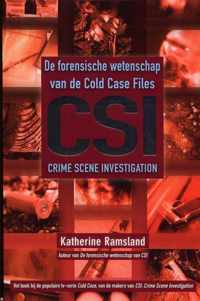 De forensische wetenschap van Cold Case Files