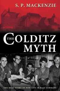 COLDITZ MYTH C