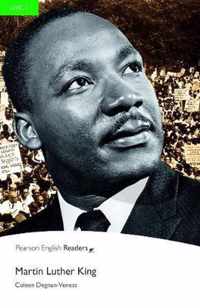 PLPR3 Martin Luther King
