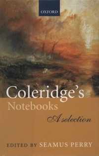 Coleridge'S Notebooks