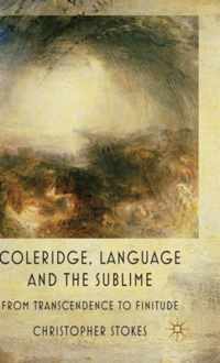 Coleridge, Language and the Sublime