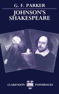 Johnson's Shakespeare