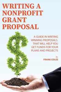 Writing a Nonprofit Grant Proposal