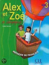 Alex Et Zoe Et Compagne 3