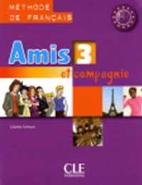 Amis et compagnie