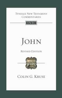 John (Revised Edition)