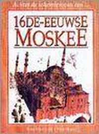 16de-eeuwse moskee