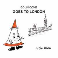 Colin Cone Goes to London