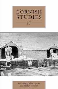 Cornish Studies Volume 17