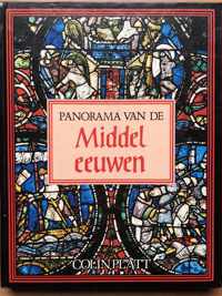 Panorama van de Middeleeuwen