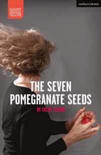 The Seven Pomegranate Seeds