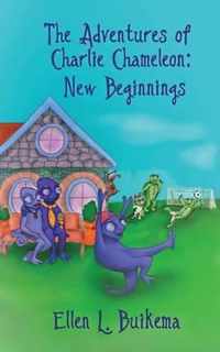The Adventures of Charlie Chameleon