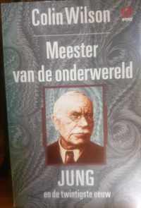 Meester van de onderwereld