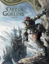 Orks & Goblins HC - D02 Myth