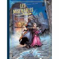 MISERABLES (LES) HC - D02 COSETTE