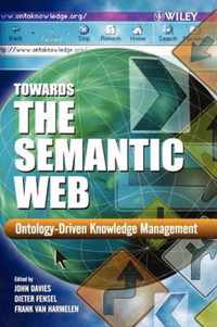 Towards the Semantic Web