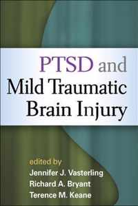Ptsd and Mild Traumatic Brain Injury