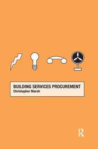 Building Services Procurement