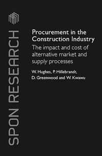 Procurement in the Construction Industry