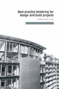Best Practice Tendering for Design and Build Projects