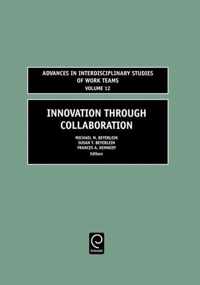 Innovation Through Collaboration