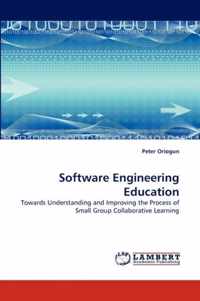Software Engineering Education