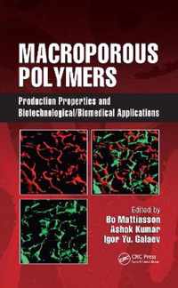 Macroporous Polymers
